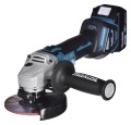 Szlifierka kątowa aku 18V 3x5,0Ah DGA513RT3J MAKITA - 1485821