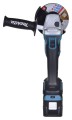 Szlifierka kątowa aku 18V 3x5,0Ah DGA513RT3J MAKITA - 1485824