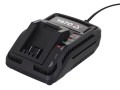 Szlifierka kątowa 18V 2x Aku YATO YT-82828 - 1502680