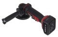 Szlifierka kątowa 18V 2x Aku YATO YT-82828 - 1502677