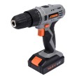 STHOR WIERTARKO - WKRĘTARKA 14,4V 1 x 1,3ah Li-Ion 1 BIEG, 700 obr/min, 10mm, 17Nm   78982 - 2201319