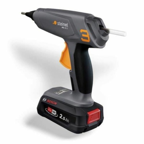 STEINEL PISTOLET DO KLEJU AKUMULATOROWY 18V MOBILEGLUE 3011SET - 2148314