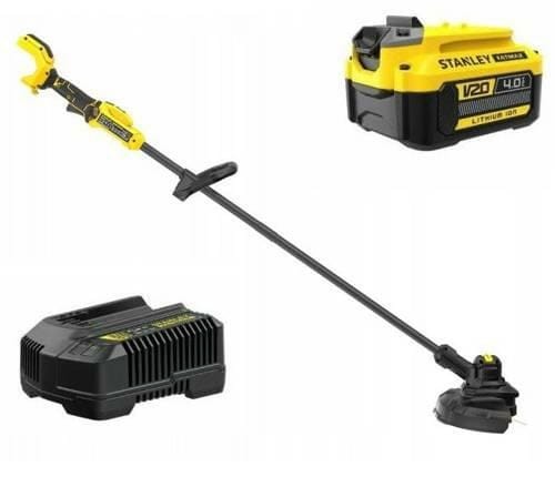 ST KOSA ŻYŁKOWA V20 SFMSTB930M 1x4,0Ah BL 33cm - 2148381