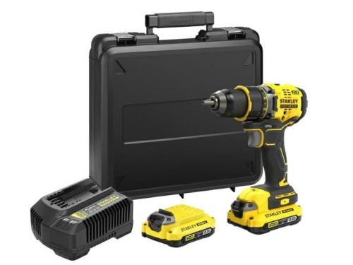 sfm v20 bl 13mm dd 2 x 2.0ah kb - 1949303