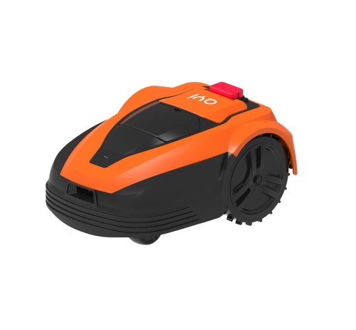 Robot koszący AYI A1 1400i Obszar koszenia 1400 m2 - 1807005