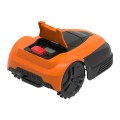 Robot koszący AYI A1 1400i Obszar koszenia 1400 m2 - 1807009
