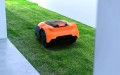 Robot koszący AYI A1 1400i Obszar koszenia 1400 m2 - 1807018