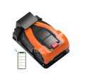 Robot koszący AYI A1 1400i Obszar koszenia 1400 m2 - 1807012