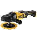 Polerka 18v bez aku i ład DCM849N-XJ DEWALT - 1918241