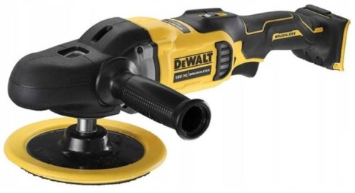 Polerka 18v bez aku i ład DCM849N-XJ DEWALT - 1918241