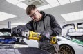 Polerka 18v bez aku i ład DCM849N-XJ DEWALT - 950843
