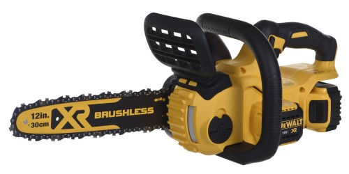 Piła łańcuchowa akumulatorowa DeWalt DCM565P1 - 950801