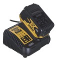 Piła łańcuchowa akumulatorowa DeWalt DCM565P1 - 950805