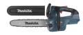 Pilarka łańcuchowa 2x18V bez aku, i ładow. MAKITA - 923438