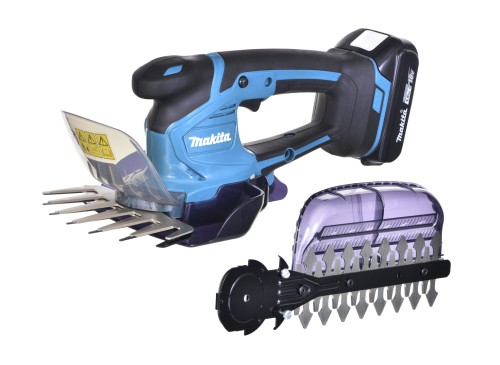 Nożyce do trawy 18V DUM 604SYX z aku MAKITA - 2224488