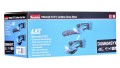 Nożyce do trawy 18V DUM 604SYX z aku MAKITA - 1059159