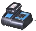 Nożyce do trawy 18V DUM 604SYX z aku MAKITA - 923319