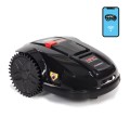 NAC ROBOT SAMOJEZDNY RLM1800G2-T - 2034304