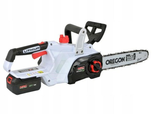 NAC PIŁA ŁAŃCUCHOWA AKUM. 18V 1x4,0Ah 30cm OREGON - 2201204