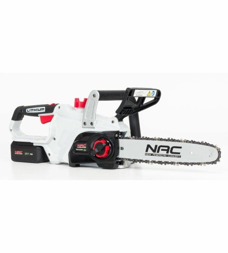 NAC PIŁA ŁAŃCUCHOWA AKUM. 18V 1x4,0Ah 30cm - 2280862