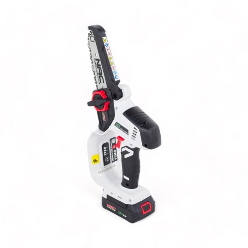 NAC PIŁA ŁAŃCUCHOWA AKUM. 18V 1x2,0Ah 12,7cm - 2235135
