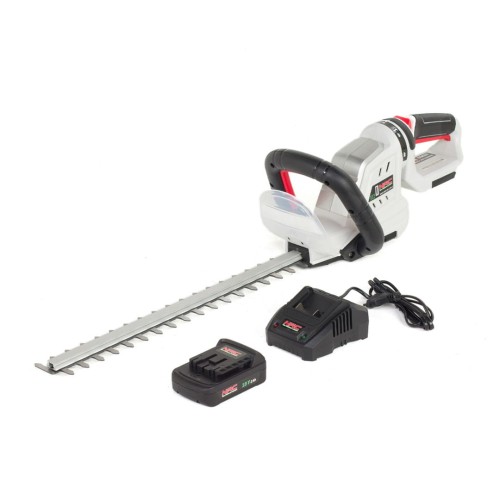 NAC NOŻYCE DO ŻYWOPŁOTU  AKUM. 18V 1x 2,0Ah 40cm OBROTOWA RĄCZKA - 2235091
