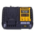 Młotowiertarka 18V+2x 5,0Ah Li-Ion DCH273P2T DEWALT - 1651684