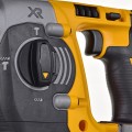 Młotowiertarka 18V+2x 5,0Ah Li-Ion DCH273P2T DEWALT - 1651683