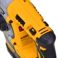 Młotowiertarka 18V+2x 5,0Ah Li-Ion DCH273P2T DEWALT - 1651690