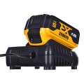 Młotowiertarka 18V+2x 5,0Ah Li-Ion DCH273P2T DEWALT - 1651686