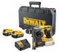 Młotowiertarka 18V 2x5,0Ah XR 2,1J DEWALT DCH273P2 - 1059122