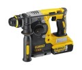 Młotowiertarka 18V 2x5,0Ah XR 2,1J DEWALT DCH273P2 - 1059123