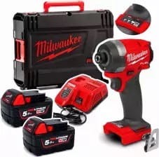 MILWAUKEE.ZAKRĘTARKA UDAR. M18FID3-502X - 2193189