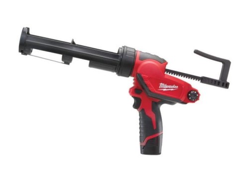 MILWAUKEE.WYCISKACZ M12PCG/310C-201B 310ml 1x2,0Ah - 2148315