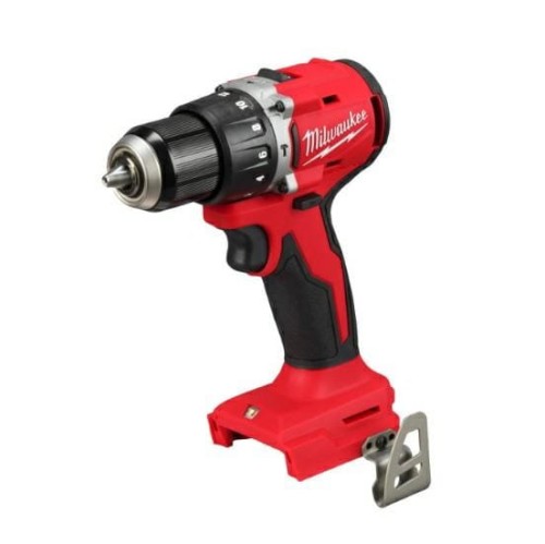 MILWAUKEE.WKRĘTARKA UD.M18BLPDRC-0X 60,5Nm BL - 2149360