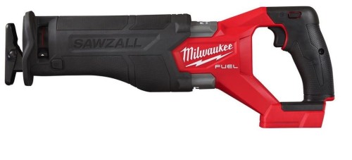 MILWAUKEE.PIŁA SZABLASTA M18FSZ-0X - 2148341