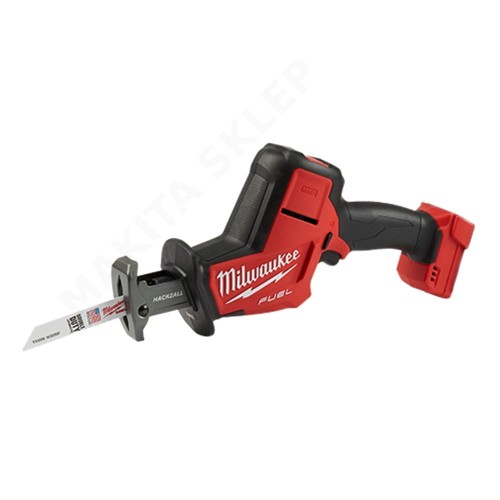 MILWAUKEE.PIŁA SZABLASTA M18FHZ-0X - 2148344