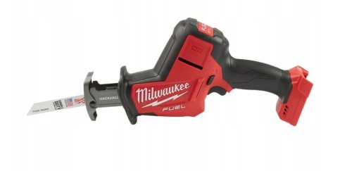 MILWAUKEE.PIŁA SZABLASTA M18FHZ-0 ... - 2148329