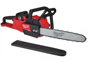 MILWAUKEE.PIŁA ŁAŃCUCHOWA M18FCHS-121 40cm 1x12Ah