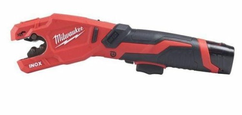 MILWAUKEE.OBCINAK DO RUR M12PCSS-202C STAL/INOX/MIEDŹ - 2261344