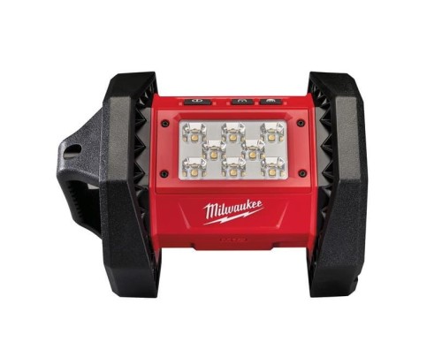 MILWAUKEE LAMPA M18AL-0 1500lm IP54 WARSZTATOWA - 2148095