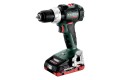 METABO.WKRĘTARKA UD.SB 18 LT BL 60/34Nm 2x4,0Ah LiHD - 2149378