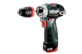 METABO.WKRĘTARKA 12V 38Nm 2x2,0Ah BS BL Q - 2224613