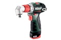 METABO.WKRĘTARKA 12V 38Nm 2x2,0Ah BS BL Q - 2224614