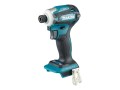 MAKITA.ZAKRĘTARKA UDAR.18V DTD172Z - 2201309