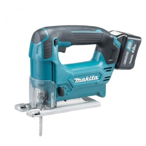 MAKITA.WYRZYNARKA 12V CXT JV101DSME 2x4,0Ah ... - 2149549