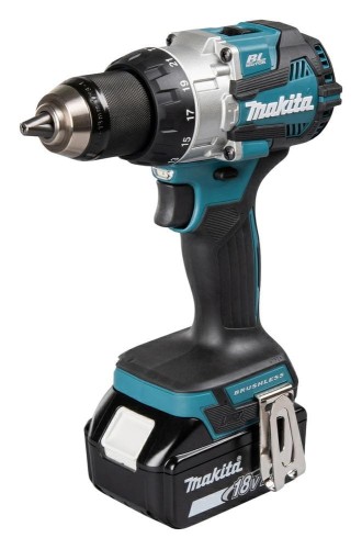MAKITA.WKRĘTARKA UD.18V DHP489RTJ 73/40Nm 2x5,0Ah - 2250802