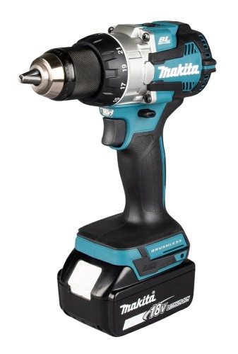 MAKITA.WKRĘTARKA 18V DDF489RTJ 73/40Nm 2x5,0Ah - 2250804