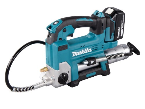 MAKITA.TOWOTNICA 18V DGP180Z - 1949259