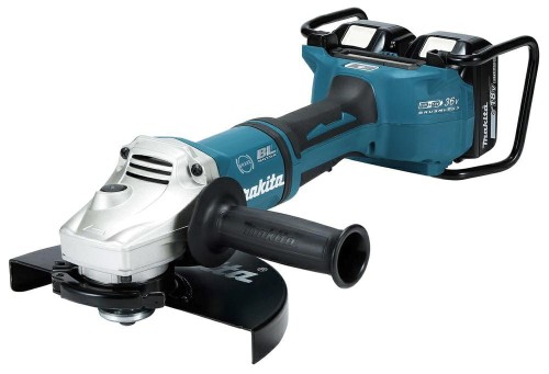 MAKITA.SZLIFIERKA KĄT. 2x18V DGA901T2U1 230mm ... - 2235222